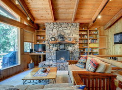 Tahquitz Rock Lodge