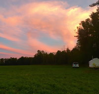 Tentrr - Hemlock Gorge Hideaway - Accommodation Indiana