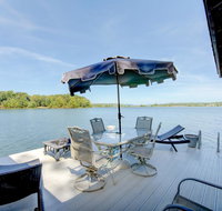 Tequila Sunrise - Accommodation Indiana