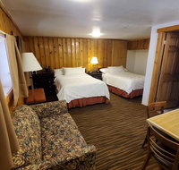 Teton Court Motel - Accommodation Indiana