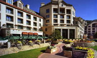 The Beaver Creek Condo Accommodation Indiana
