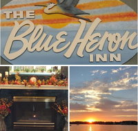 The Blue Heron Inn - Accommodation Indiana