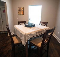 The Charming Henry House in Chickasha OK - Accommodation Indiana
