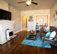The Cozy Hibernation Station In Chickasha OK - Accommodation Indiana