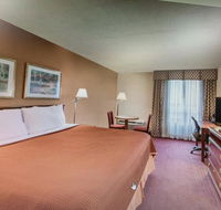 The Crossroads Inn - Accommodation Indiana