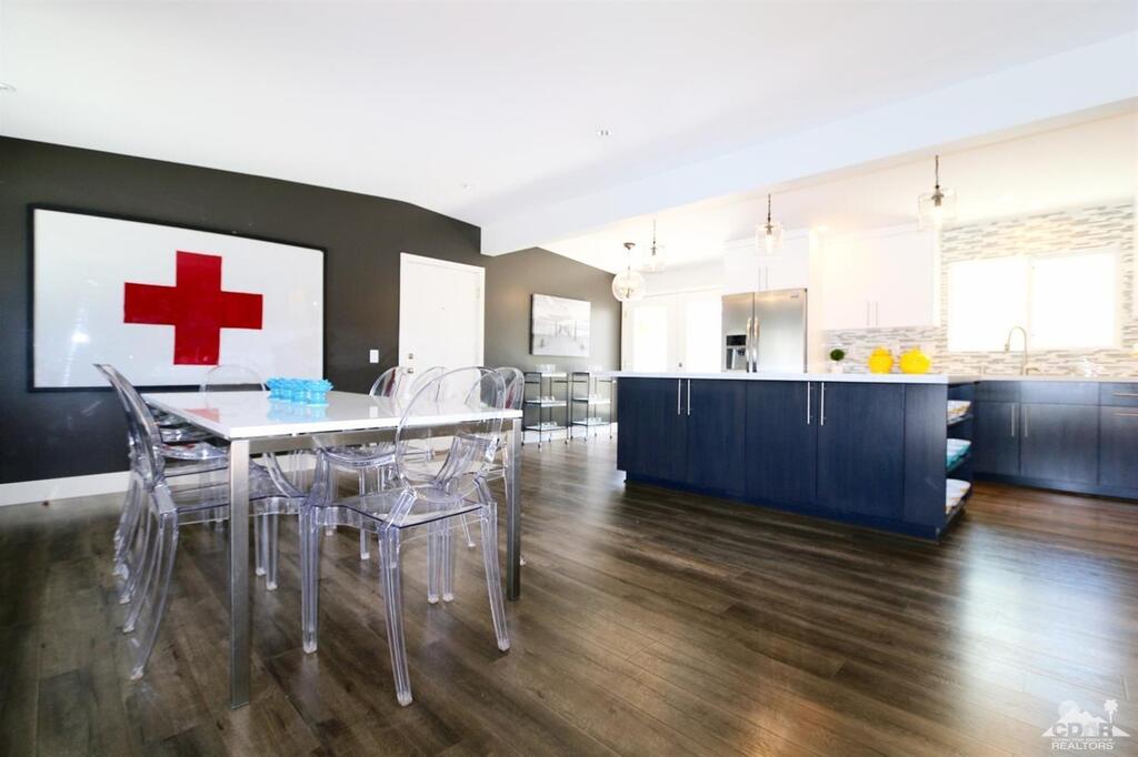 The Estate At Palm Desert - thumb 1