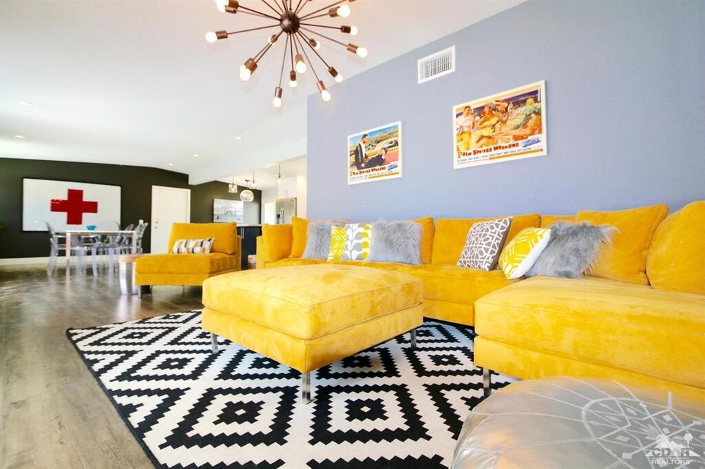 The Estate At Palm Desert - thumb 0