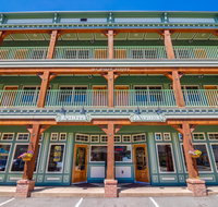 The Green Bridge Inn - Accommodation Indiana