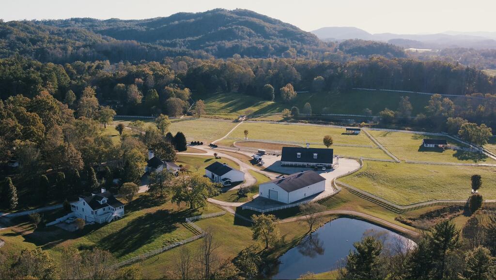 The Horse Shoe Farm - thumb 0