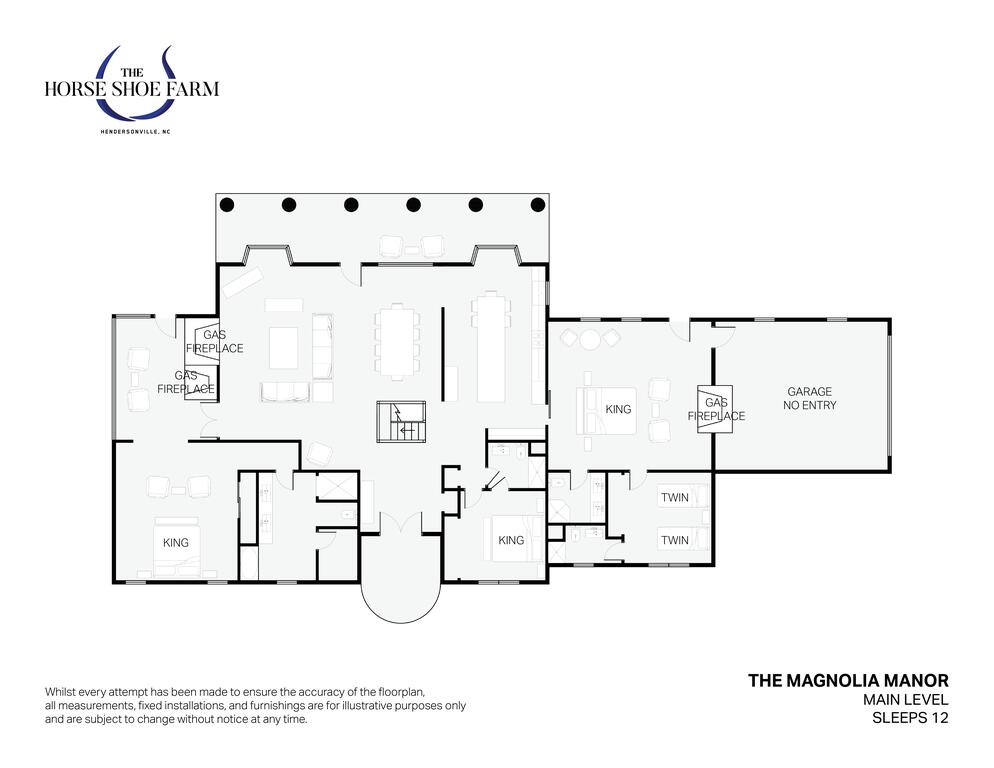 The Horse Shoe Farm - thumb 2