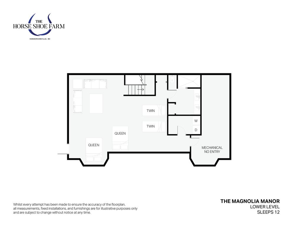 The Horse Shoe Farm - thumb 3