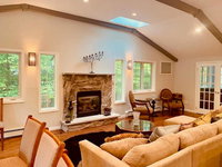 THE HUGE RENOVATED LUXURY HOUSE ON THE CREAK Accommodation Indiana