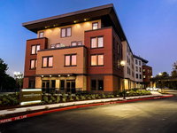 The Independence Hotel Accommodation Indiana