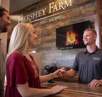 The Inn at Hershey Farm - Accommodation Indiana