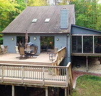 The Overlook - Accommodation Indiana