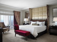 The Palazzo at The Venetian Resort Hotel  Casino by Suiteness Accommodation Indiana