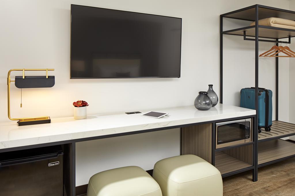 The Shoal Hotel La Jolla Beach - thumb 2