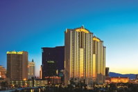 The Signature at MGM Grand by Suiteness Accommodation Indiana