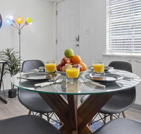 The Silver Studio - An Irvie Home - Accommodation Indiana