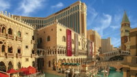 The Venetian Resort Hotel  Casino by Suiteness Accommodation Indiana