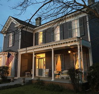 The Wynne House Inn - Accommodation Indiana