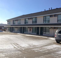 Timber Motel - Accommodation Indiana