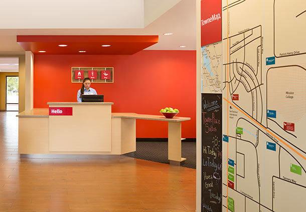 TownePlace Suites By Marriott Bakersfield West - thumb 3