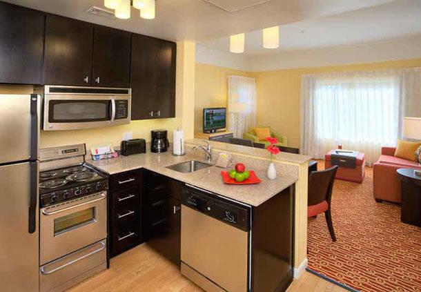 TownePlace Suites By Marriott Bakersfield West - thumb 2