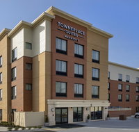 TownePlace Suites by Marriott College Park - Accommodation Indiana
