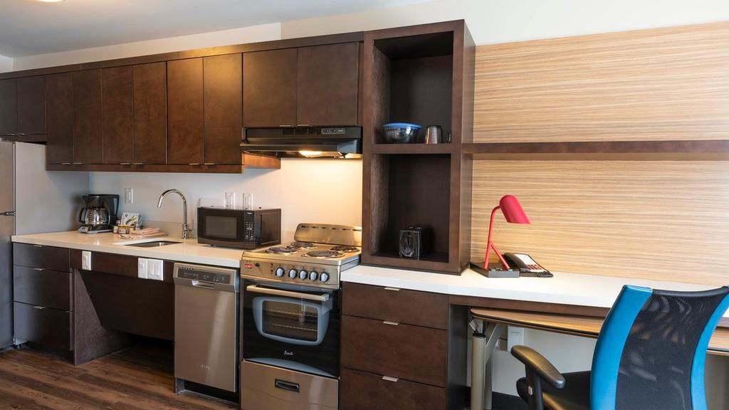 TownePlace Suites By Marriott Louisville North - thumb 1