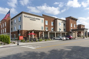TownePlace Suites By Marriott Louisville North