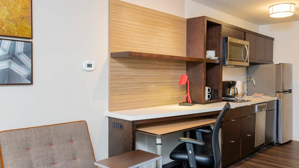 TownePlace Suites By Marriott Louisville North - thumb 2