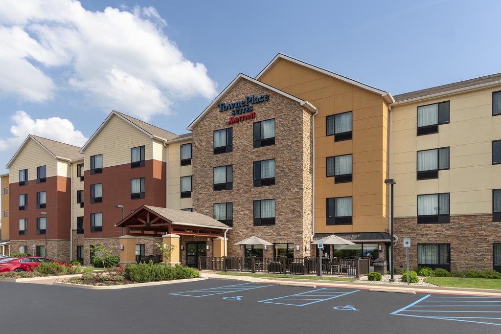 TownePlace Suites Fort Wayne North - thumb 0