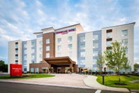 TownePlace Suites Las Vegas Airport South Accommodation Indiana