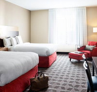 TownePlace Suites Miami Kendall West - Accommodation Indiana