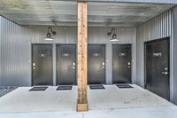 Townhome 0.6 Mi to Elkhart Lake Beach/Access Accommodation Indiana