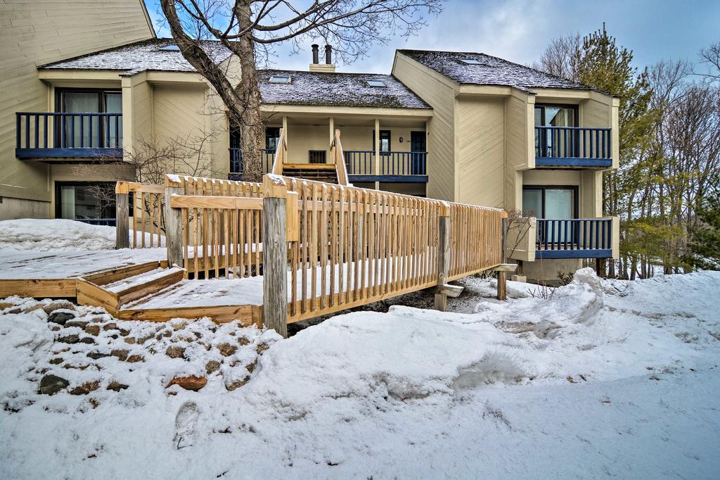 Townhome On Summit Mtn - Skier's Dream! - thumb 1