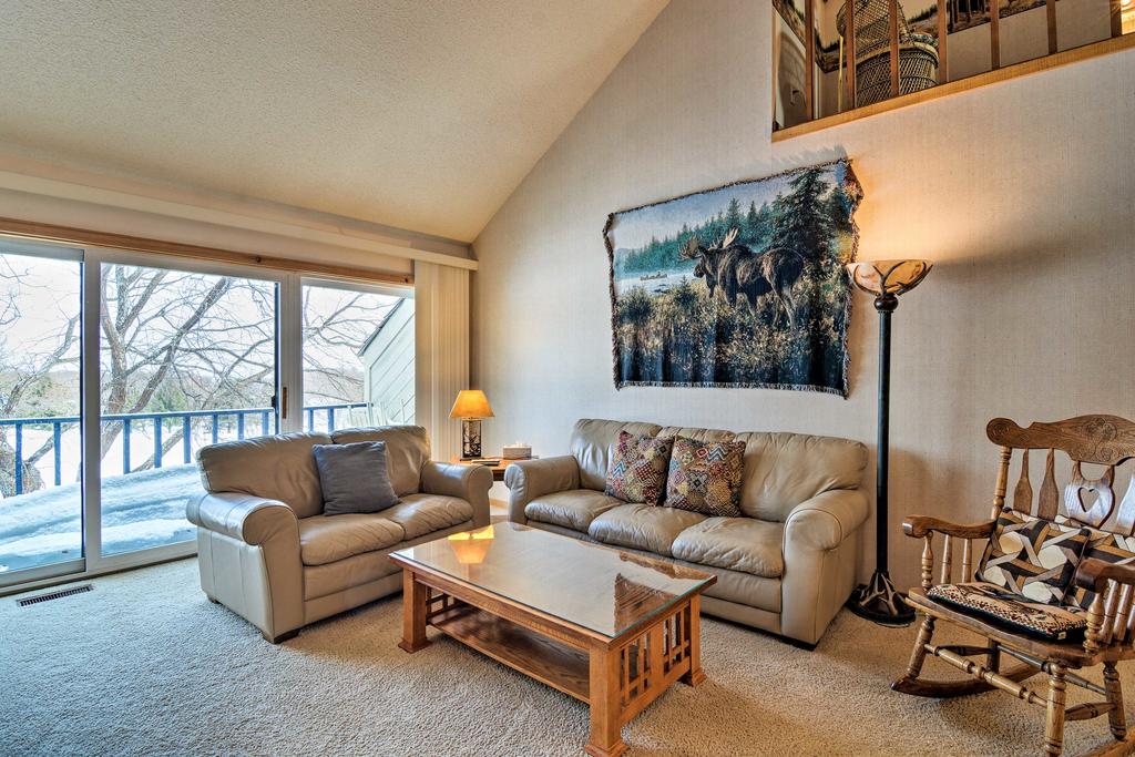Townhome On Summit Mtn - Skier's Dream! - thumb 3