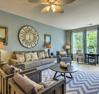 Townhome with Amenities 4 Miles from Bethany Beach - Accommodation Indiana