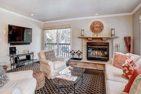 Townsend Place - Beaver Creek Retreat Accommodation Indiana