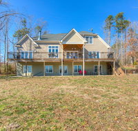 Tranquil Point - Accommodation Indiana