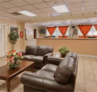 Travel Inn Atlanta - Accommodation Indiana