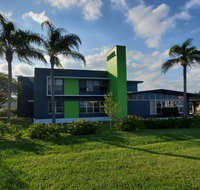 Travel Inn Fort Pierce - Accommodation Indiana