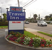 Travel Inn of Riviera Beach - Accommodation Indiana