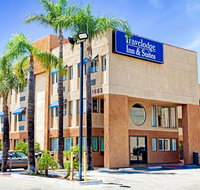 Travelodge by Wyndham Chatsworth - Accommodation Indiana