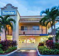 Travelodge by Wyndham Riviera Beach/West Palm - Accommodation Indiana