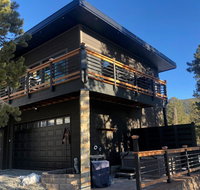 Treehouse 1BR with Hot Tub home - Accommodation Indiana