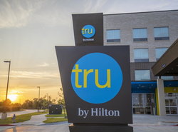 Tru By Hilton Allen Dallas, Tx
