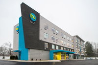 Tru By Hilton Elkhart In Accommodation Indiana