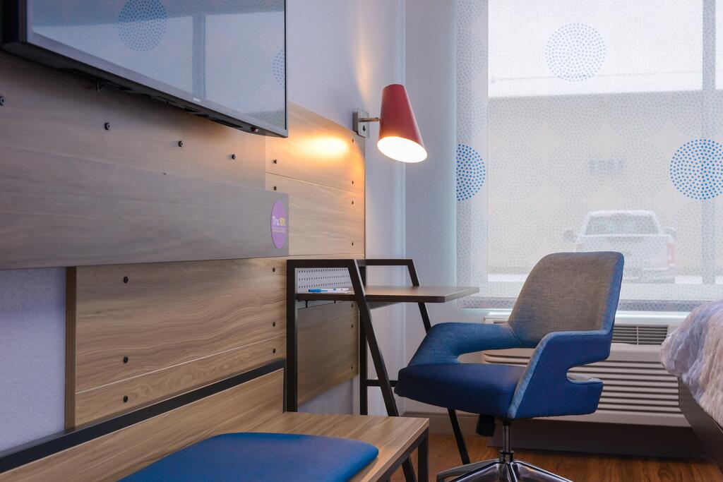 Tru By Hilton Elkhart, In - thumb 1